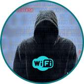 Wifi unlock password Pro Prank