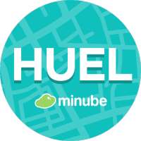 Huelva Travel Guide in English with map on 9Apps