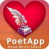 PoetApp - Hindi Shayari, Sad dp, Poetry & Quotes.