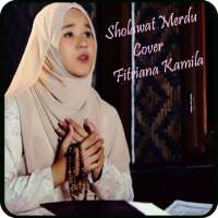 Sholawat Fitriana Kamila Cover on 9Apps