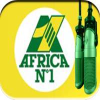 Africa No. 1 Gabon on 9Apps