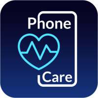 Phone Heart Care App - Free Advanced Phone Cleaner
