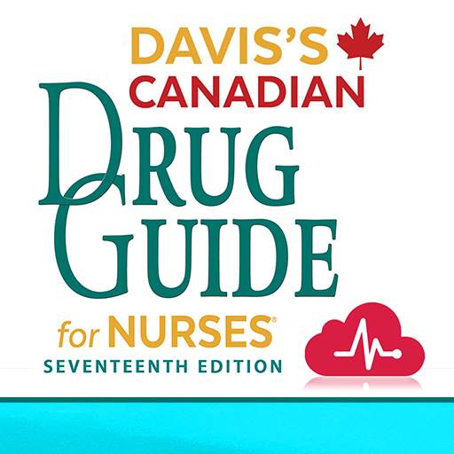 Davis’s Canadian Drug Guide