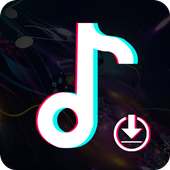 TikTik Music Downloader