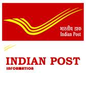 Indian Post INFO on 9Apps