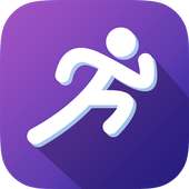 Easy Pedometer-Step and Calorie Counter on 9Apps