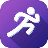 Easy Pedometer-Step and Calorie Counter