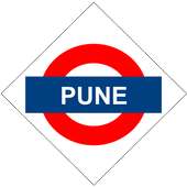Pune Local Train Timetable on 9Apps