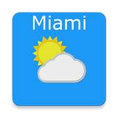 Miami, FL - weather and more on 9Apps