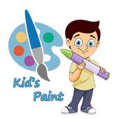 Kids Paint For Android