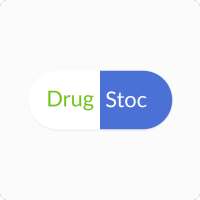 Drugstoc - Order Products for your Pharmacy on 9Apps