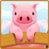 If Pigs Could Fly