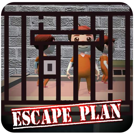 Prison Escape Plan- Prison Break 2020