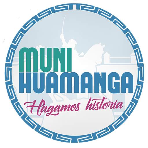 Municipalidad Provincial de  Huamanga