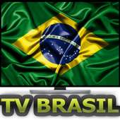 Бразильское телевидение