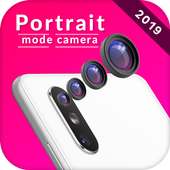 Portrait Mode Camera on 9Apps