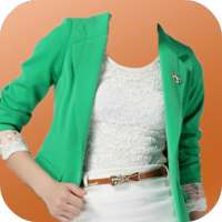 Women Fashion Photo Editor on 9Apps