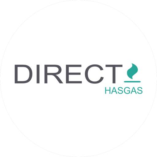 Direct HasGas