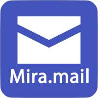 Mira.mail - Temporary Disposable Mail on 9Apps