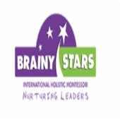 BrainyStars Teacher app