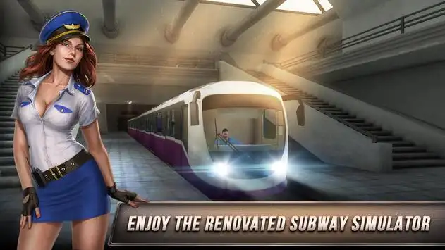 Subway 3D APK Download 2023 - Free - 9Apps