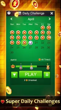 Download do aplicativo Spider Solitaire Classic 2023 - Grátis - 9Apps