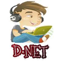 D-NET VPN I ปลดบล็อคเว็บไซต์