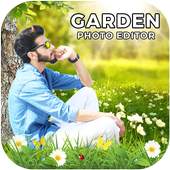 Garden Photo Editor