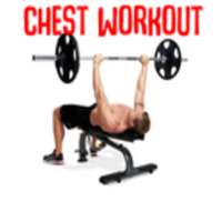 Chest Workout!
