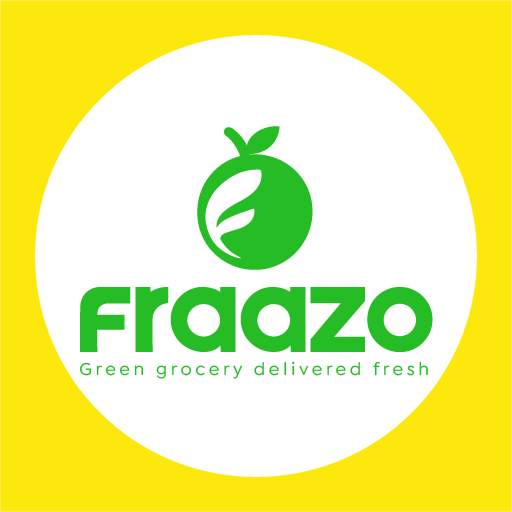 FRAAZO - Green Grocery App