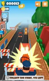 Subway Surfer HD Game APK Download 2023 - Free - 9Apps