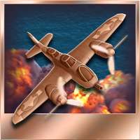 Luftangriff Online 3D