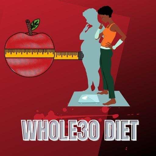 Whole30 Diet Plan