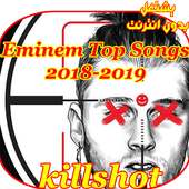 Eminem killshot on 9Apps