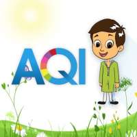AQI (индекс качества воздуха)