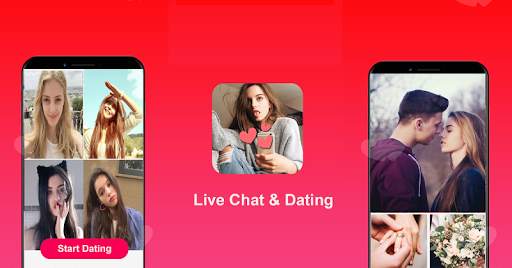 Pair meet - Adult Dating&Adult Chat App скриншот 1