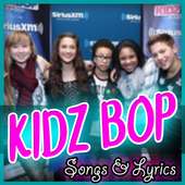 Kidz Bop Songs Complete on 9Apps