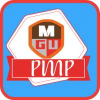 MGU - PMP® Exam Prep on 9Apps