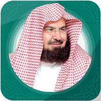 Abdul Rahman As Sudais Offline Quran MP3 30 Juz on 9Apps