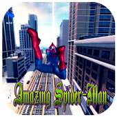 Guias Amazing Spider-Man 2