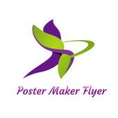 Poster Maker Flyer on 9Apps