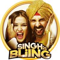 Singh is Bliing- Official Game