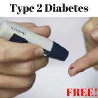 Type 2 Diabetes on 9Apps