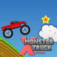 Monster Truck Xtreme