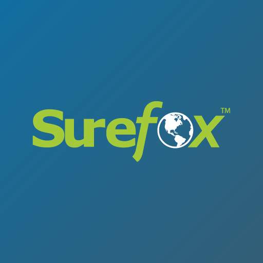 SureFox Kiosk Browser Lockdown