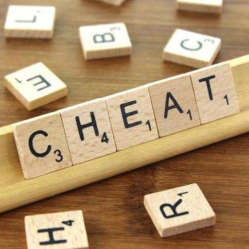Word Cheats - for Scrabble & Words with Friends
