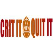 Crit It or Quit It on 9Apps