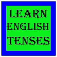 Learn English Tenses