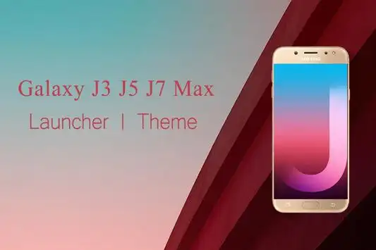 Theme for Samsung Galaxy J3 J5 J7 Max Wallpaper HD APK Download 2023 - Free  - 9Apps