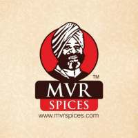 MVR Spices